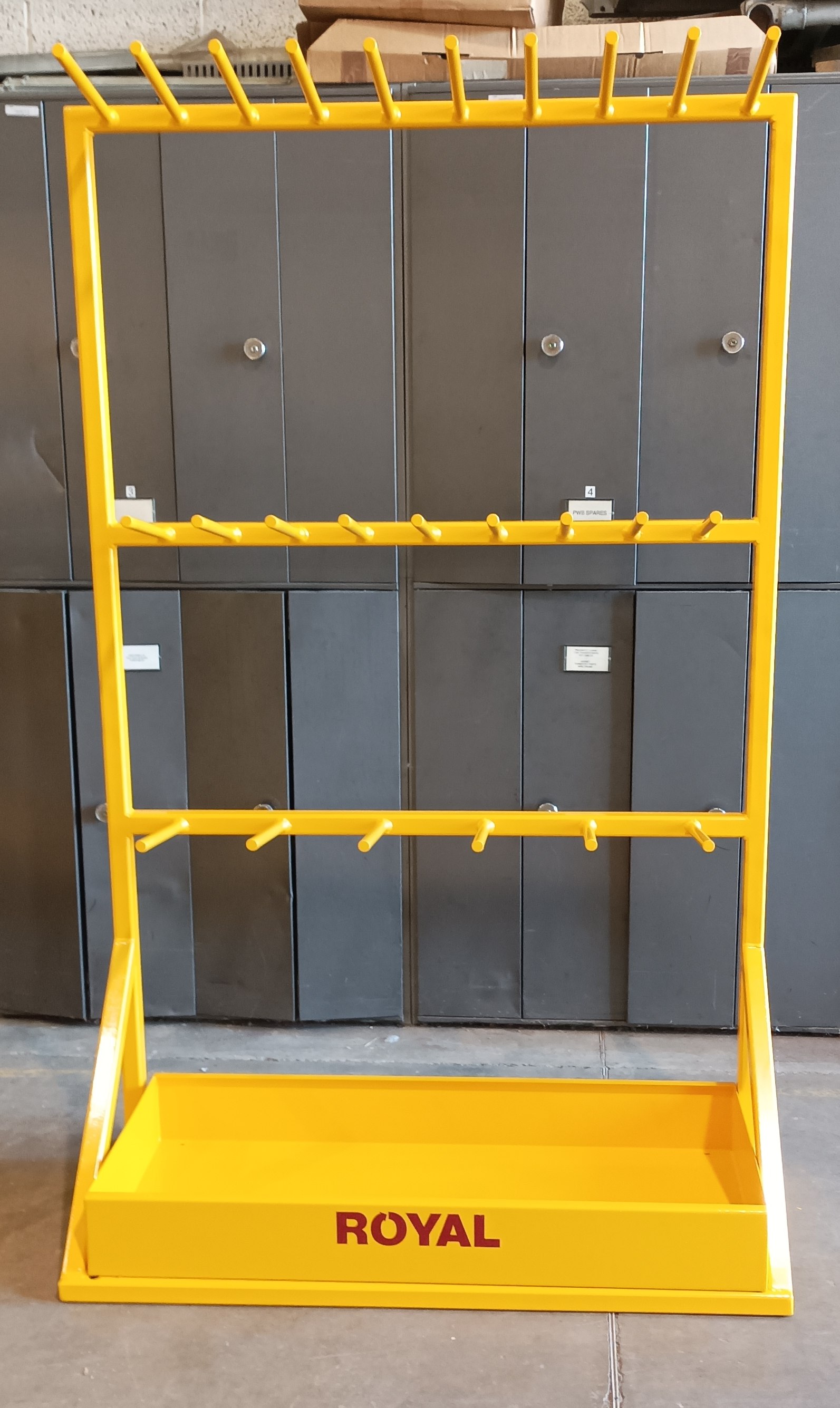 21.006.002~Static Narrow Sling Rack 21.006.002~Static Narrow Sling Rack.jpg